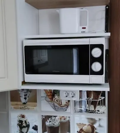 בראשוב Confort Flat מראה חיצוני תמונה
