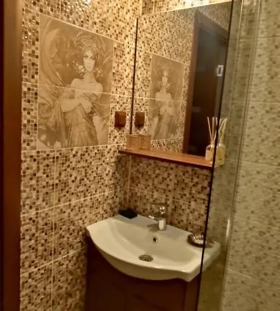בראשוב Confort Flat מראה חיצוני תמונה