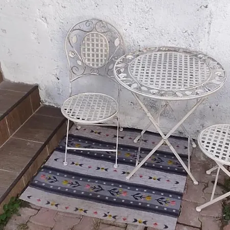 בראשוב Confort Flat מראה חיצוני תמונה