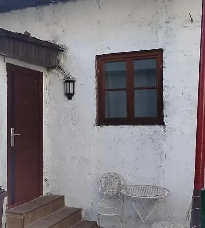 בראשוב Confort Flat מראה חיצוני תמונה