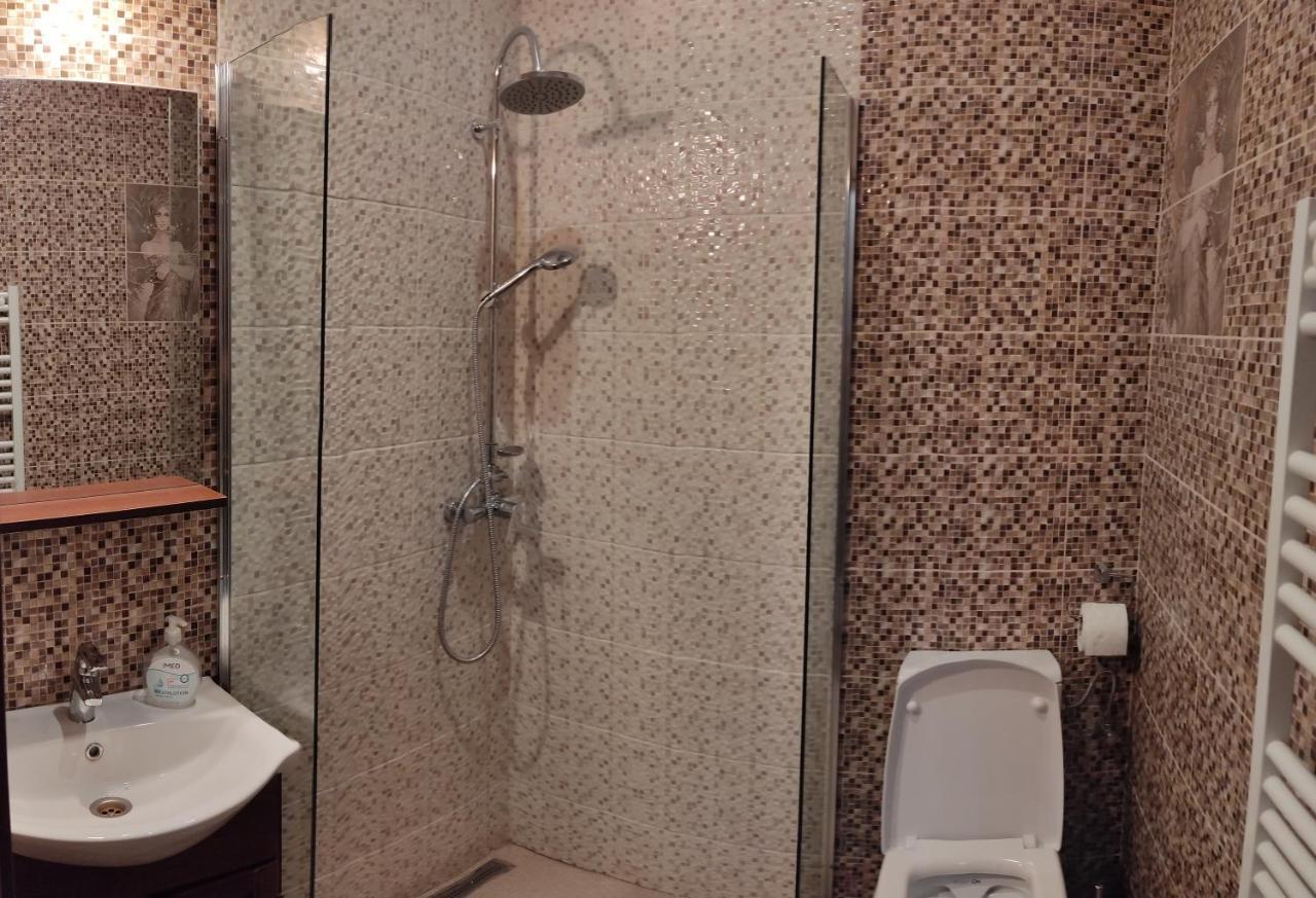 Apartament Confort Flat *