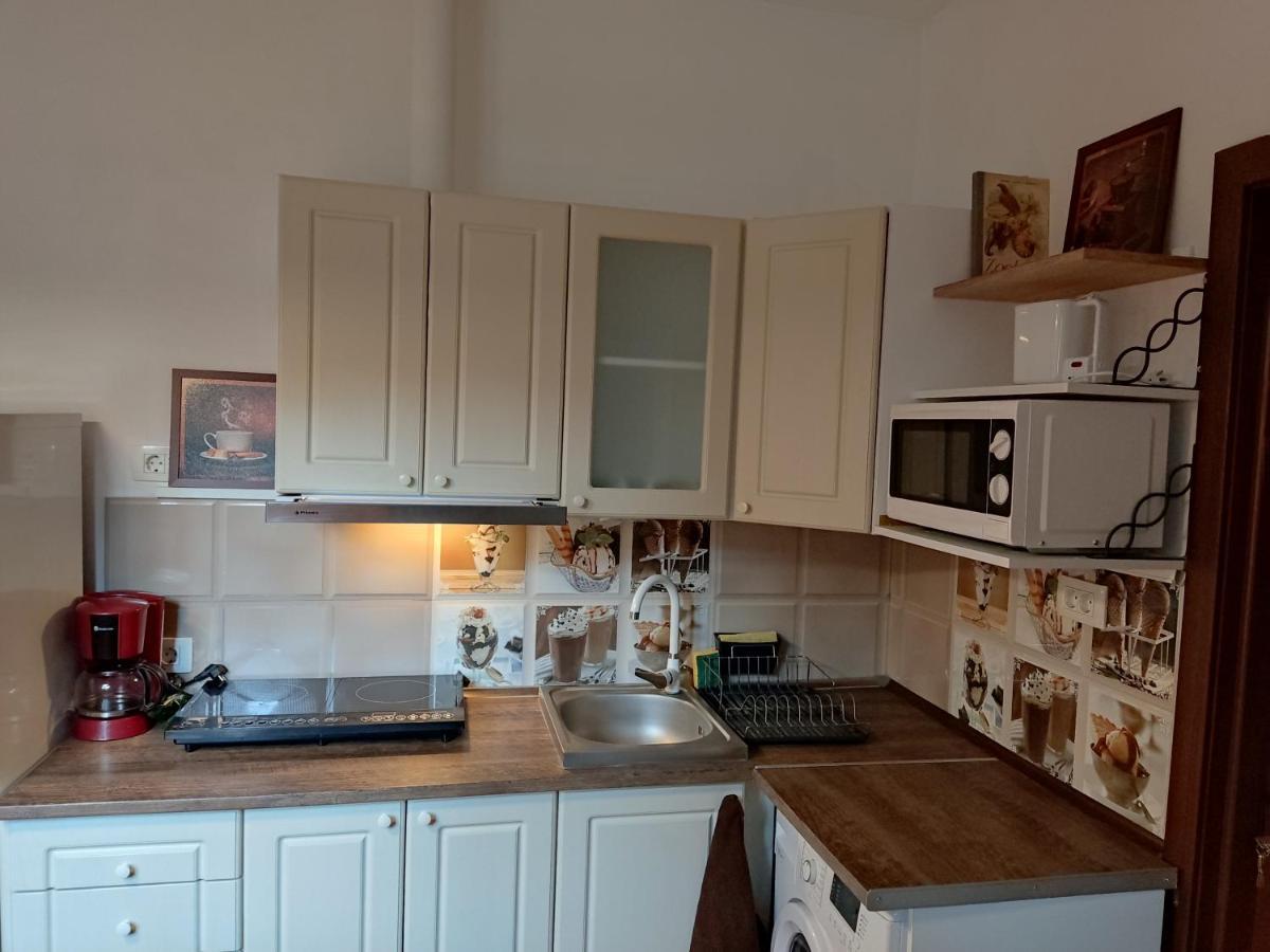Apartament Confort Flat
