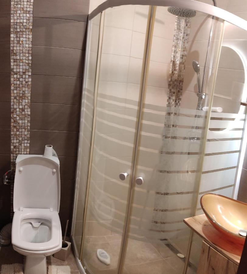 Confort Flat Apartament
