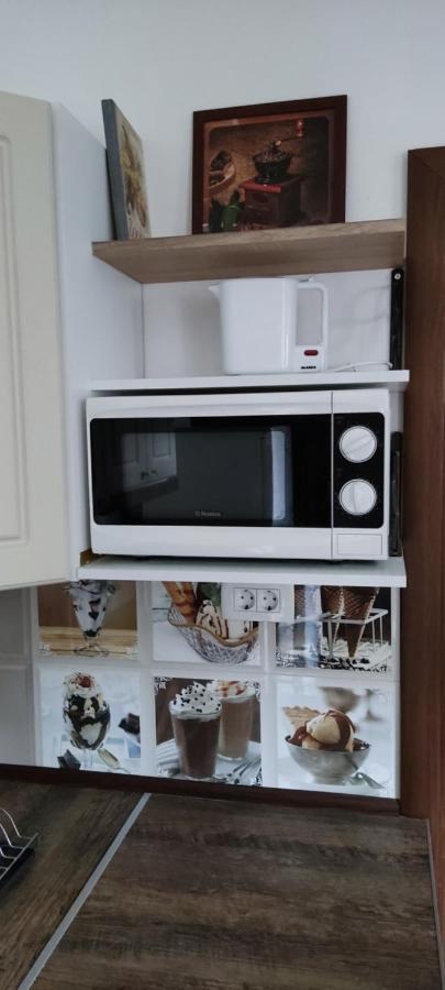 Confort Flat Apartament *