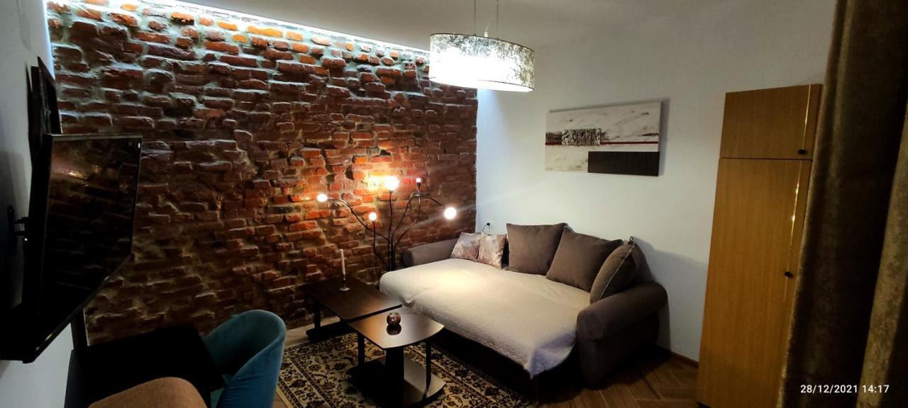Confort Flat Apartament