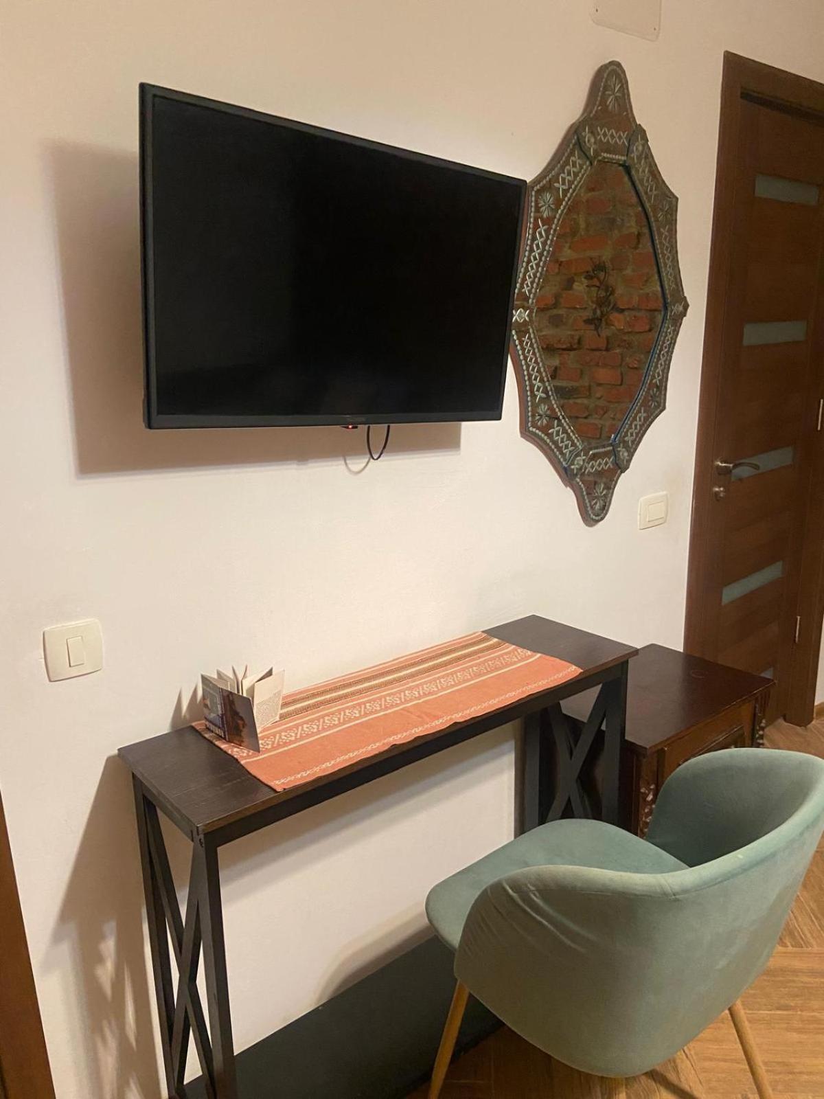 Confort Flat דירה בראשוב