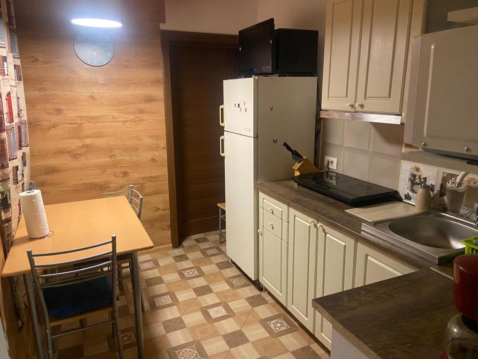 Confort Flat Apartament *