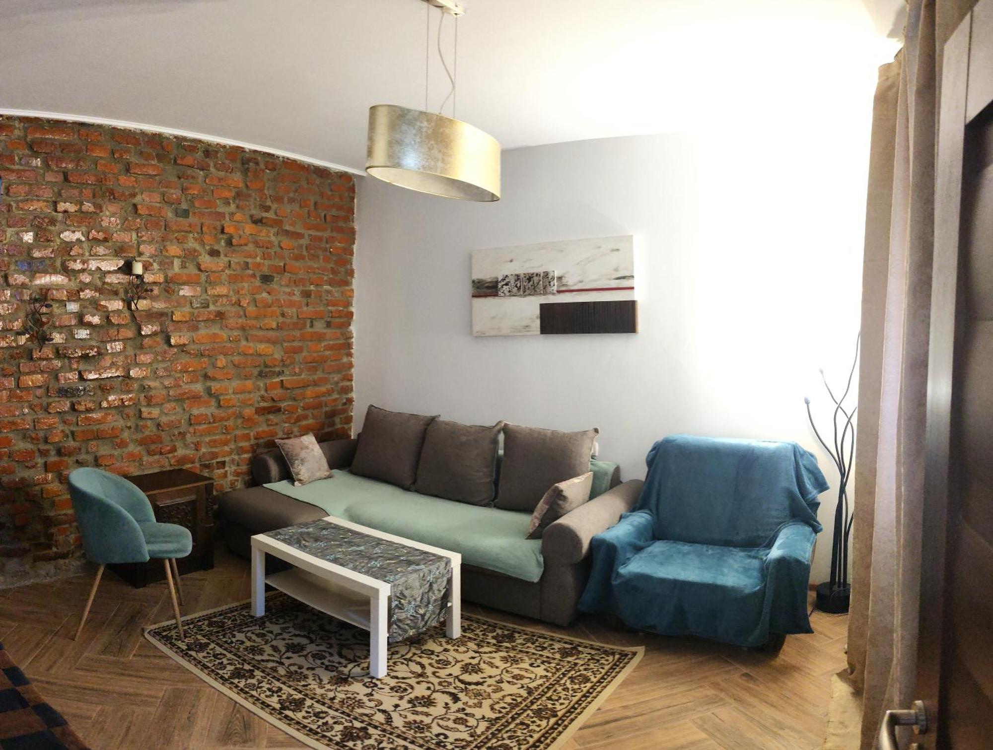 Confort Flat * Brașov
